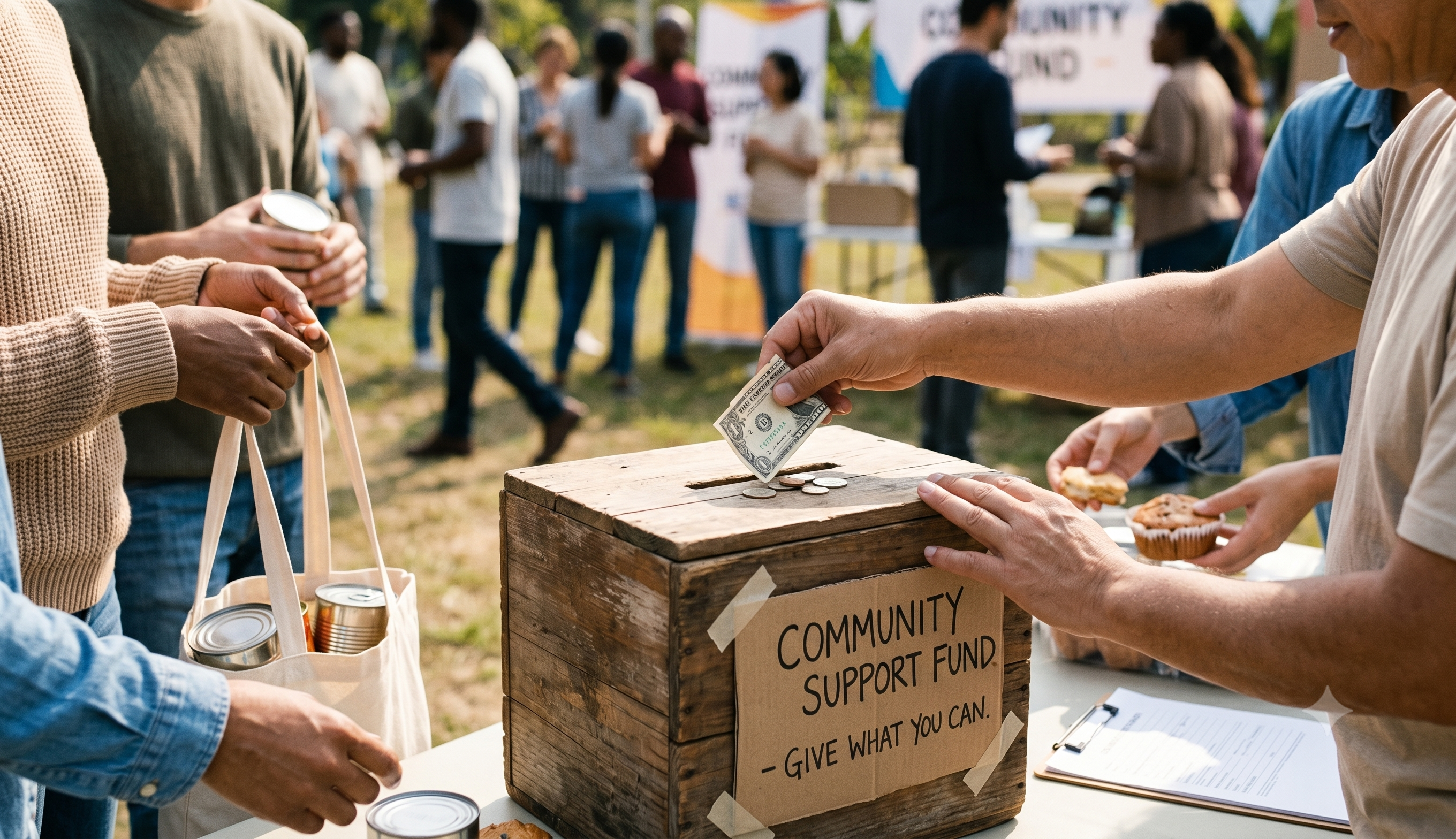 Social Innovation